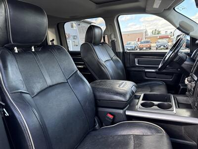 2014 RAM 1500 Laramie Longhorn   - Photo 18 - South Sioux City, NE 68776