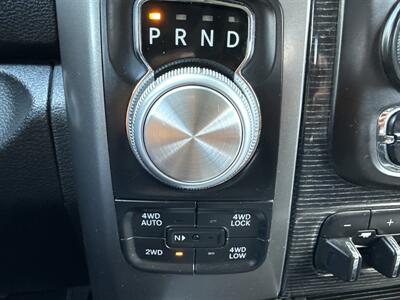 2014 RAM 1500 Laramie Longhorn   - Photo 26 - South Sioux City, NE 68776