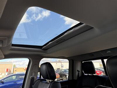 2014 RAM 1500 Laramie Longhorn   - Photo 27 - South Sioux City, NE 68776