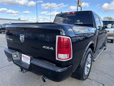 2014 RAM 1500 Laramie Longhorn   - Photo 7 - South Sioux City, NE 68776