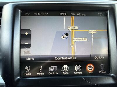 2014 RAM 1500 Laramie Longhorn   - Photo 24 - South Sioux City, NE 68776