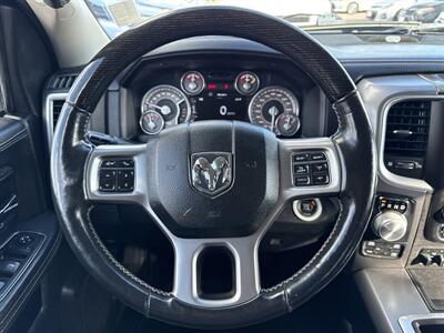 2014 RAM 1500 Laramie Longhorn   - Photo 21 - South Sioux City, NE 68776