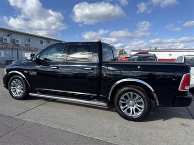 2014 RAM 1500 Laramie Longhorn   - Photo 4 - South Sioux City, NE 68776