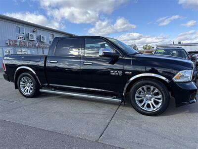 2014 RAM 1500 Laramie Longhorn   - Photo 10 - South Sioux City, NE 68776