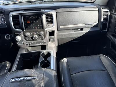 2014 RAM 1500 Laramie Longhorn   - Photo 22 - South Sioux City, NE 68776