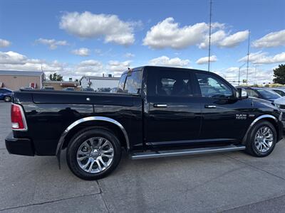 2014 RAM 1500 Laramie Longhorn   - Photo 8 - South Sioux City, NE 68776
