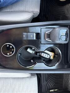 2021 Nissan Rogue SV   - Photo 27 - South Sioux City, NE 68776