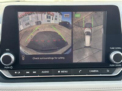 2021 Nissan Rogue SV   - Photo 28 - South Sioux City, NE 68776