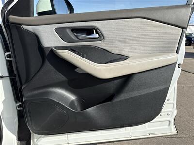 2021 Nissan Rogue SV   - Photo 20 - South Sioux City, NE 68776