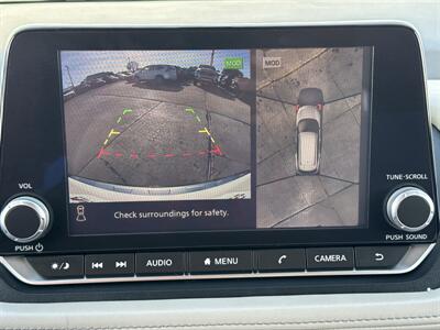 2021 Nissan Rogue SV   - Photo 29 - South Sioux City, NE 68776