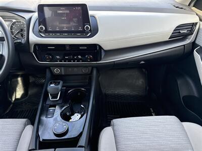 2021 Nissan Rogue SV   - Photo 23 - South Sioux City, NE 68776