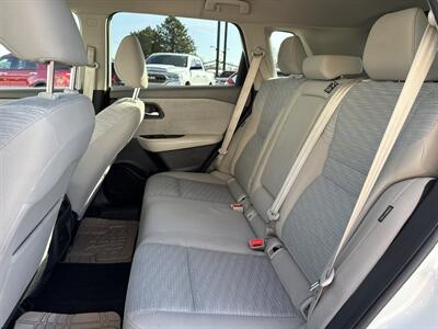 2021 Nissan Rogue SV   - Photo 16 - South Sioux City, NE 68776