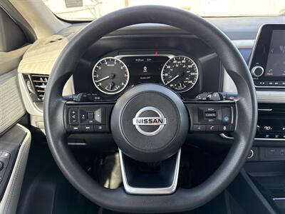 2021 Nissan Rogue SV   - Photo 22 - South Sioux City, NE 68776