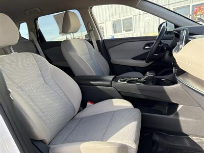 2021 Nissan Rogue SV   - Photo 19 - South Sioux City, NE 68776