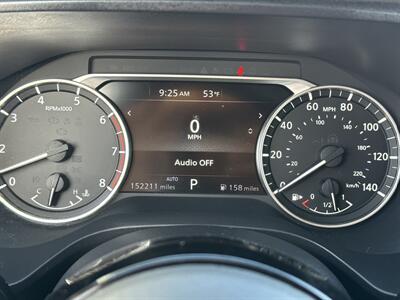 2021 Nissan Rogue SV   - Photo 24 - South Sioux City, NE 68776