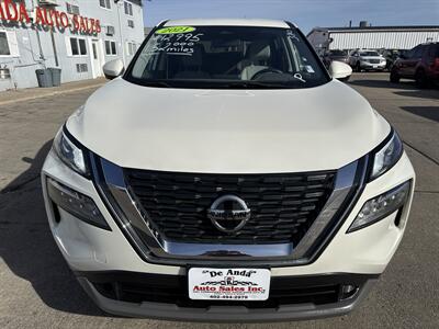 2021 Nissan Rogue SV   - Photo 12 - South Sioux City, NE 68776