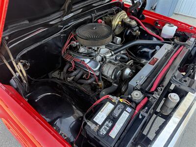 1970 Chevrolet C-10   - Photo 59 - South Sioux City, NE 68776