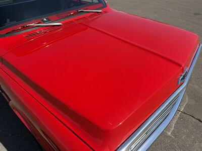 1970 Chevrolet C-10   - Photo 22 - South Sioux City, NE 68776