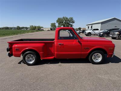 1970 Chevrolet C-10   - Photo 9 - South Sioux City, NE 68776