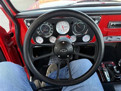 1970 Chevrolet C-10   - Photo 51 - South Sioux City, NE 68776