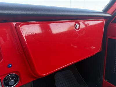 1970 Chevrolet C-10   - Photo 56 - South Sioux City, NE 68776