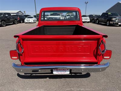 1970 Chevrolet C-10   - Photo 6 - South Sioux City, NE 68776