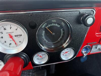 1970 Chevrolet C-10   - Photo 54 - South Sioux City, NE 68776