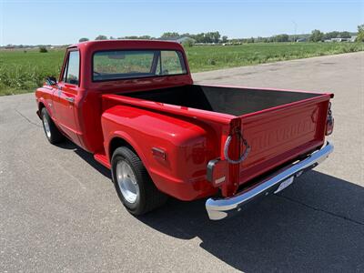 1970 Chevrolet C-10   - Photo 5 - South Sioux City, NE 68776