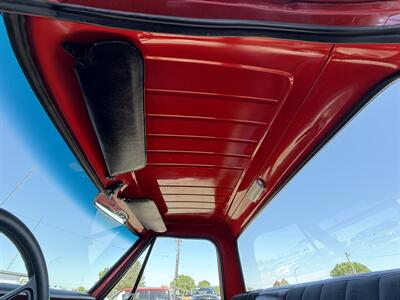 1970 Chevrolet C-10   - Photo 50 - South Sioux City, NE 68776