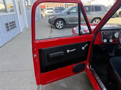 1970 Chevrolet C-10   - Photo 43 - South Sioux City, NE 68776