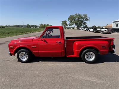 1970 Chevrolet C-10   - Photo 3 - South Sioux City, NE 68776