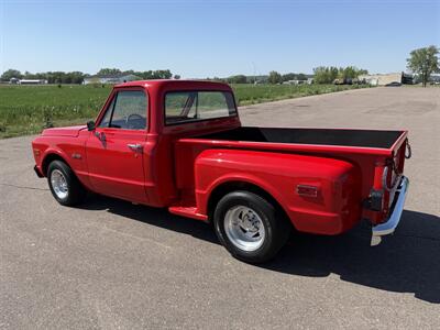 1970 Chevrolet C-10   - Photo 4 - South Sioux City, NE 68776