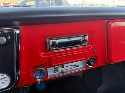 1970 Chevrolet C-10   - Photo 55 - South Sioux City, NE 68776