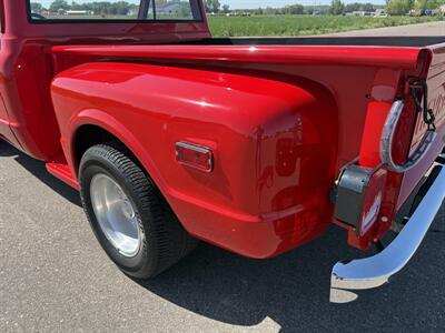 1970 Chevrolet C-10   - Photo 17 - South Sioux City, NE 68776
