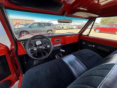 1970 Chevrolet C-10   - Photo 45 - South Sioux City, NE 68776