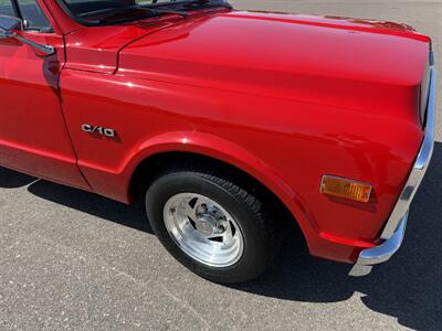 1970 Chevrolet C-10   - Photo 13 - South Sioux City, NE 68776