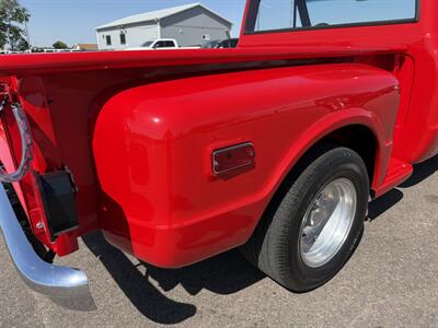 1970 Chevrolet C-10   - Photo 16 - South Sioux City, NE 68776