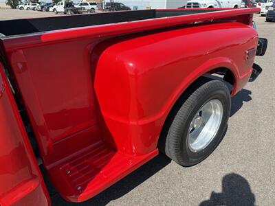 1970 Chevrolet C-10   - Photo 18 - South Sioux City, NE 68776