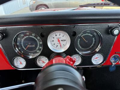 1970 Chevrolet C-10   - Photo 52 - South Sioux City, NE 68776