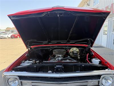 1970 Chevrolet C-10   - Photo 62 - South Sioux City, NE 68776