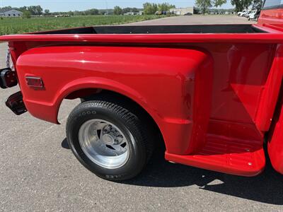 1970 Chevrolet C-10   - Photo 15 - South Sioux City, NE 68776