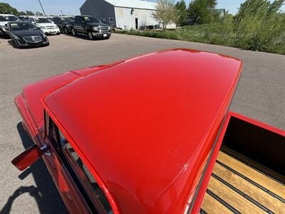 1970 Chevrolet C-10   - Photo 26 - South Sioux City, NE 68776
