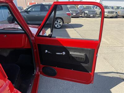 1970 Chevrolet C-10   - Photo 46 - South Sioux City, NE 68776