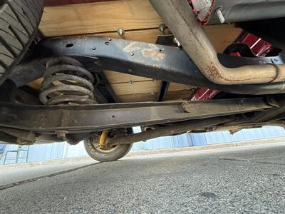 1970 Chevrolet C-10   - Photo 36 - South Sioux City, NE 68776