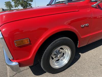 1970 Chevrolet C-10   - Photo 20 - South Sioux City, NE 68776
