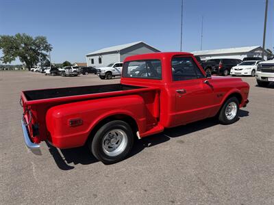 1970 Chevrolet C-10   - Photo 8 - South Sioux City, NE 68776