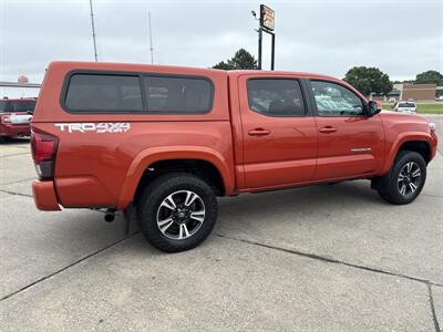 2018 Toyota Tacoma TRD Pro   - Photo 8 - South Sioux City, NE 68776