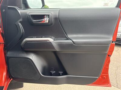 2018 Toyota Tacoma TRD Pro   - Photo 20 - South Sioux City, NE 68776