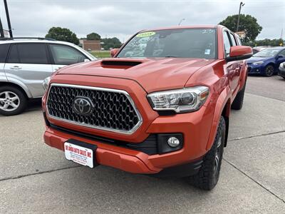2018 Toyota Tacoma TRD Pro   - Photo 1 - South Sioux City, NE 68776
