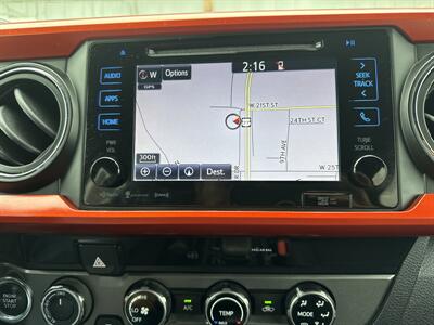 2018 Toyota Tacoma TRD Pro   - Photo 25 - South Sioux City, NE 68776